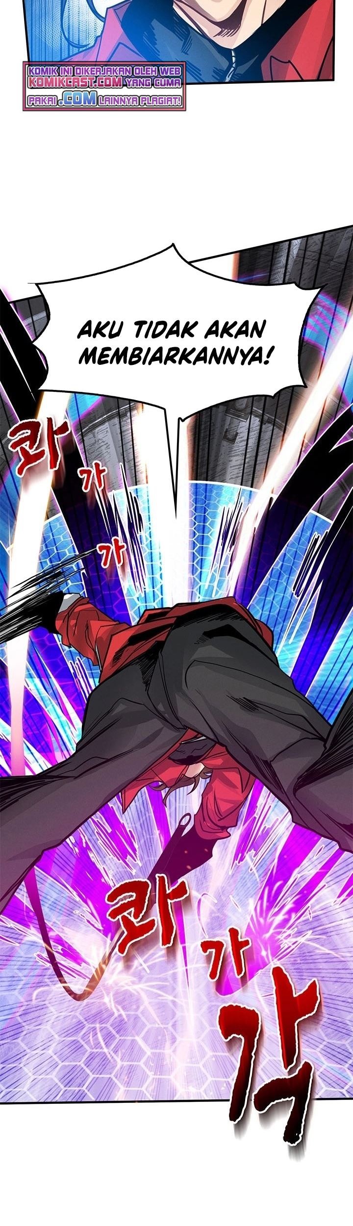 SSS-Class Gacha Hunter Chapter 7 Gambar 44