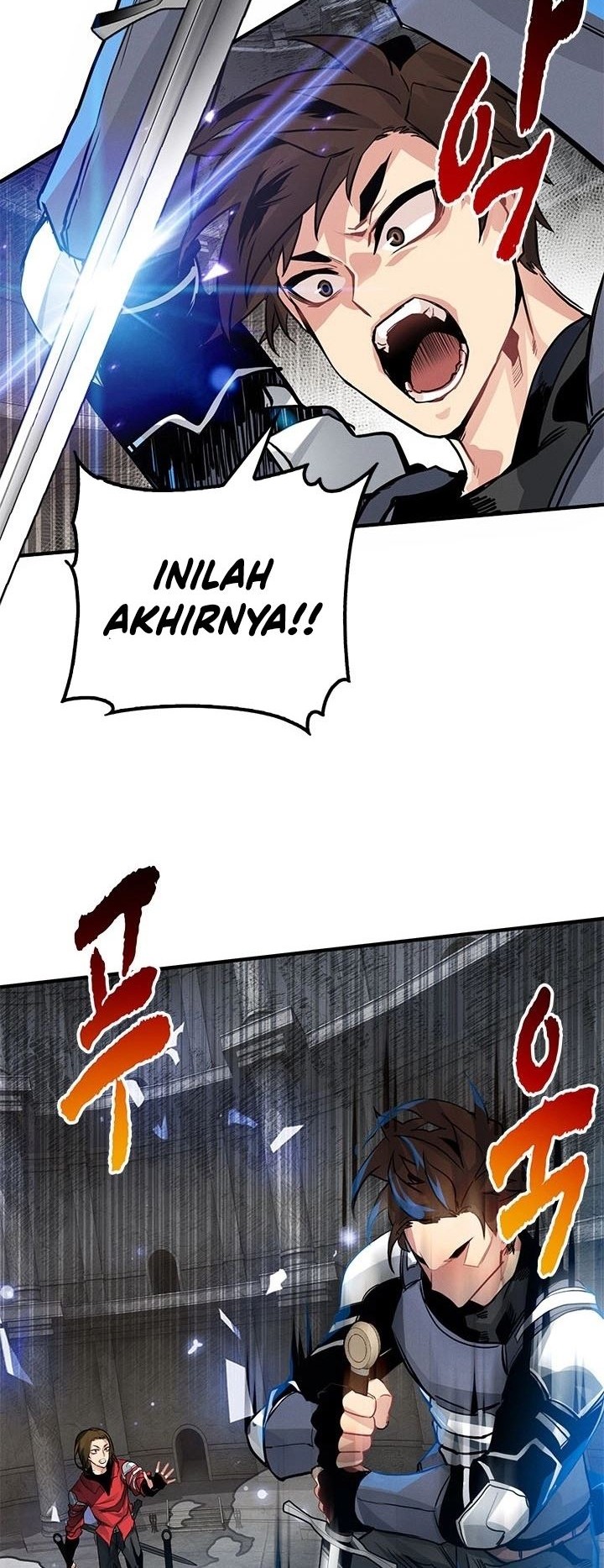 SSS-Class Gacha Hunter Chapter 7 Gambar 47