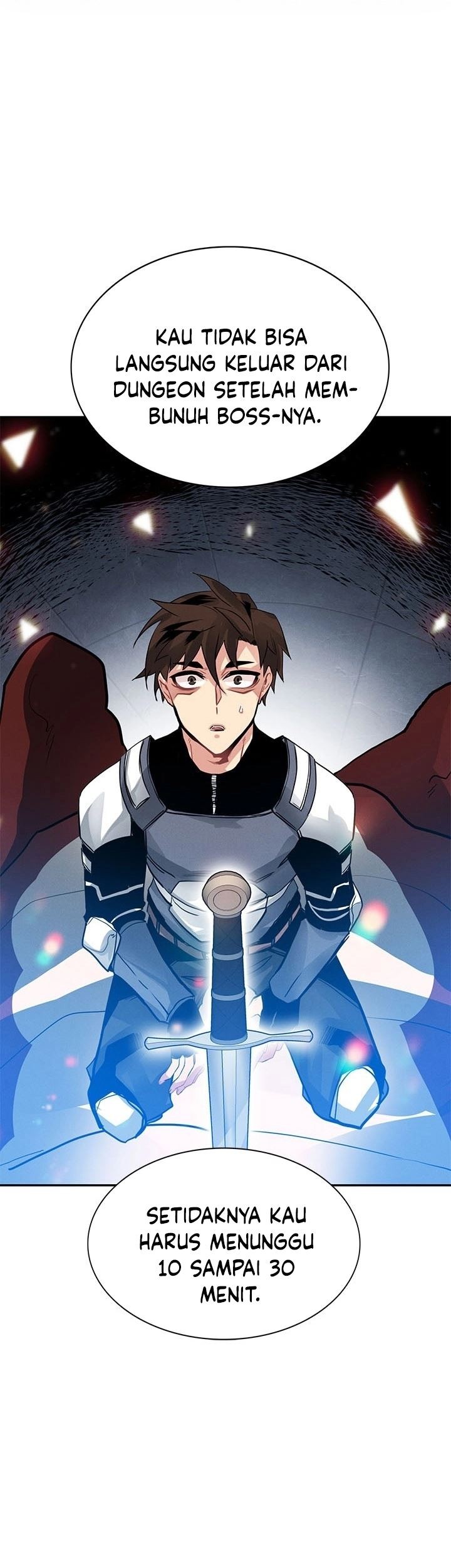 SSS-Class Gacha Hunter Chapter 7 Gambar 52