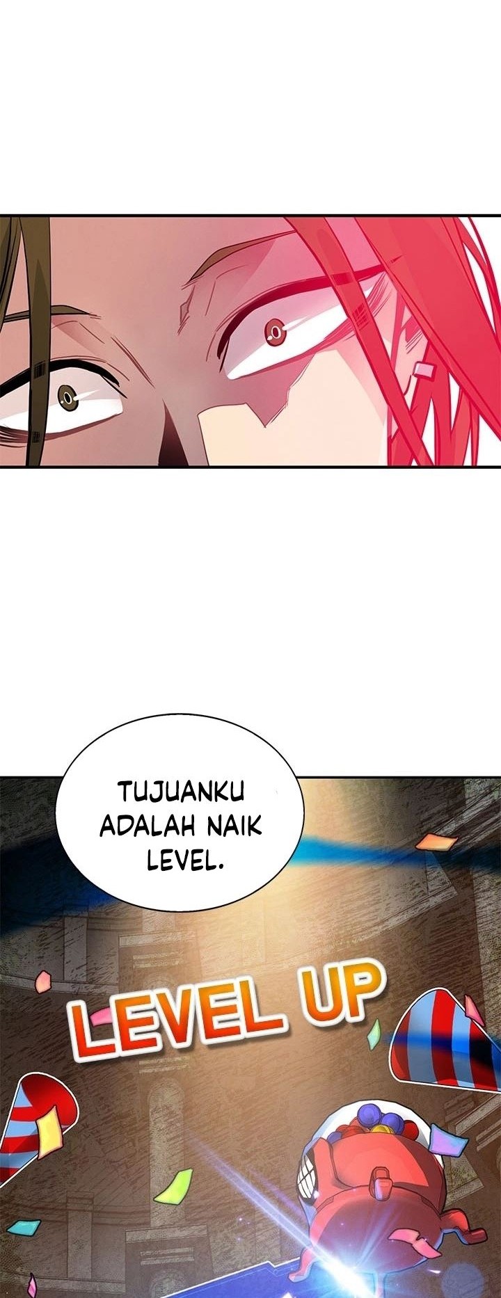 SSS-Class Gacha Hunter Chapter 7 Gambar 55