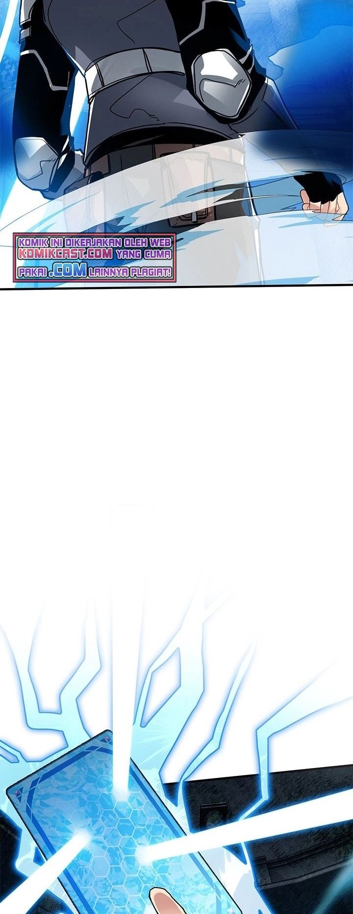 SSS-Class Gacha Hunter Chapter 7 Gambar 59