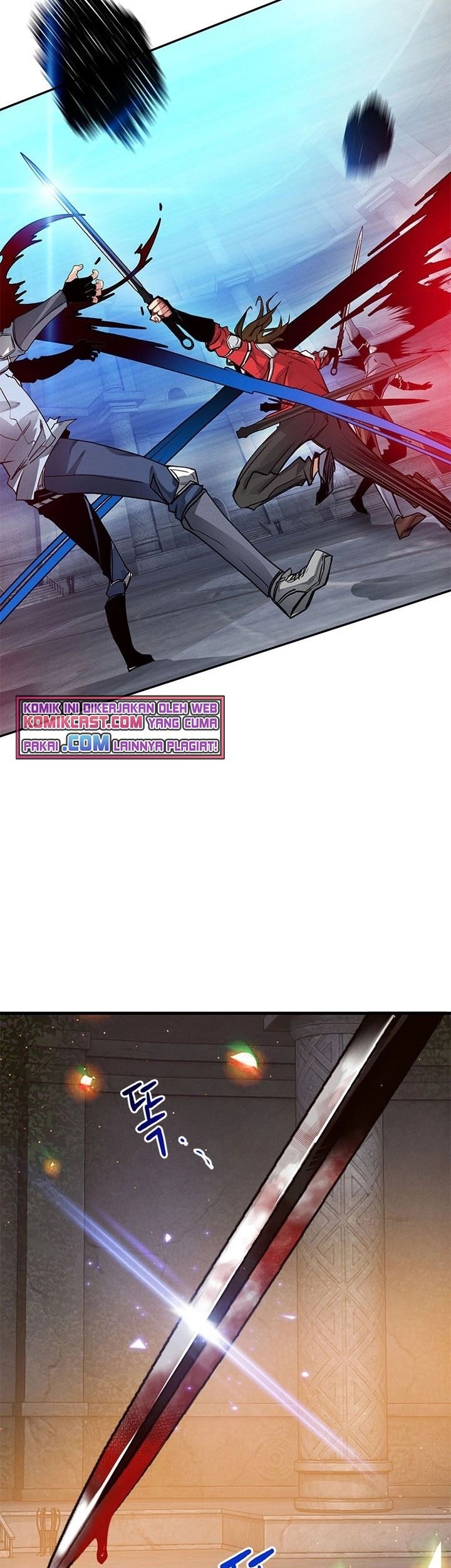 SSS-Class Gacha Hunter Chapter 7 Gambar 4