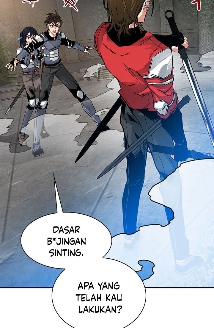 SSS-Class Gacha Hunter Chapter 7 Gambar 7