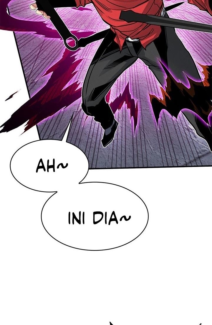 SSS-Class Gacha Hunter Chapter 7 Gambar 9