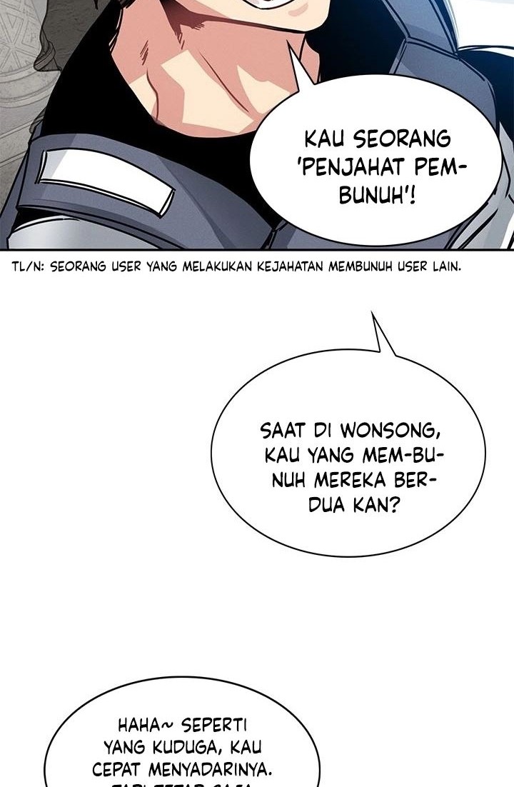 SSS-Class Gacha Hunter Chapter 7 Gambar 13