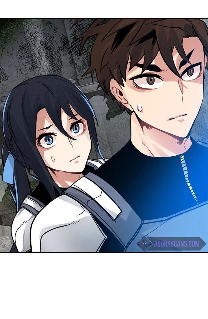 SSS-Class Gacha Hunter Chapter 7 Gambar 15