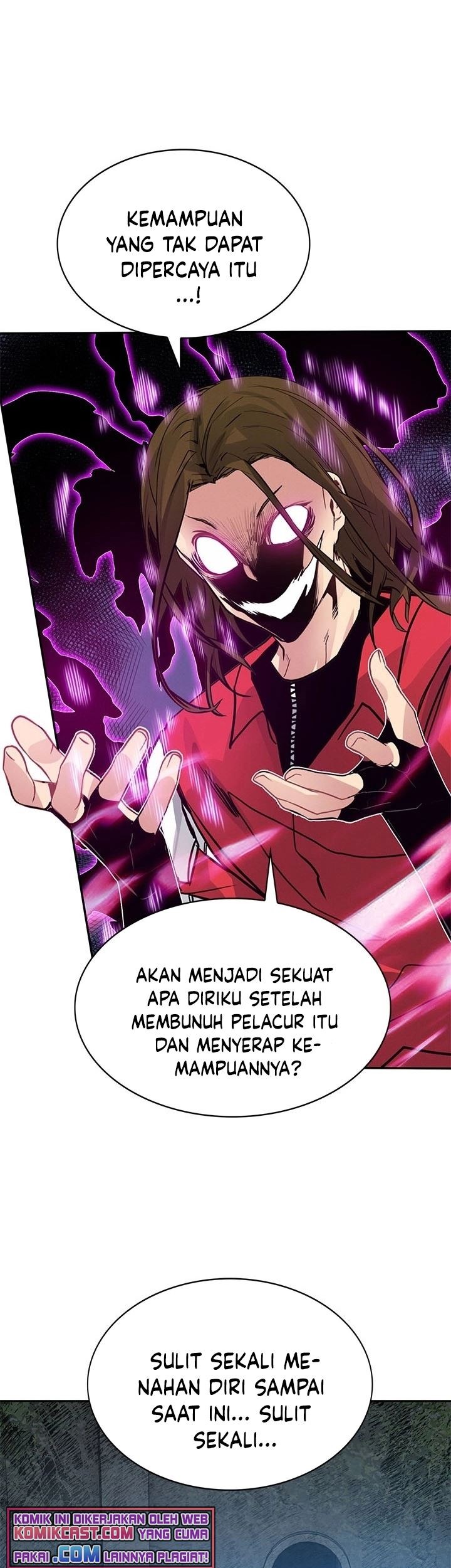 SSS-Class Gacha Hunter Chapter 7 Gambar 16