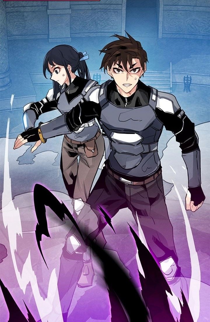 SSS-Class Gacha Hunter Chapter 7 Gambar 17