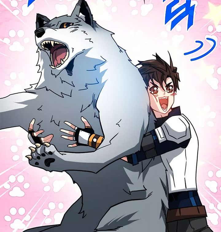 SSS-Class Gacha Hunter Chapter 70 Gambar 22