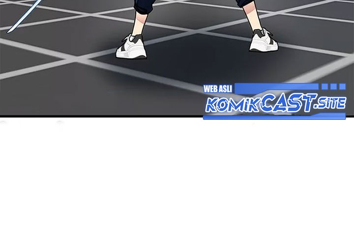 SSS-Class Gacha Hunter Chapter 70 Gambar 32