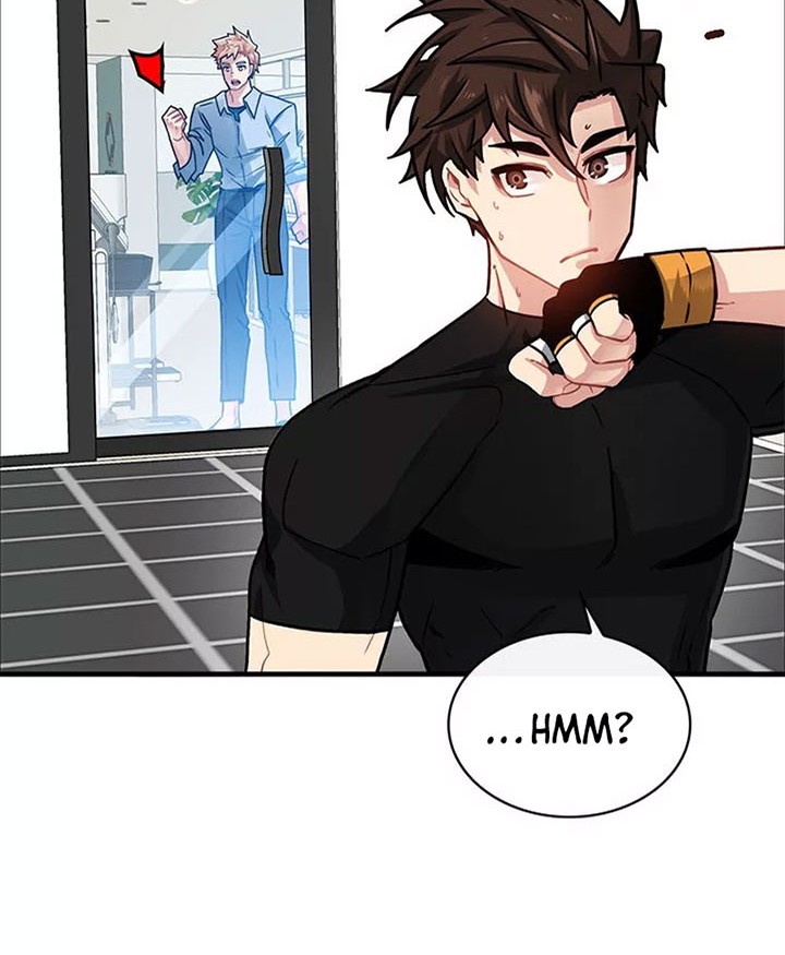 SSS-Class Gacha Hunter Chapter 70 Gambar 34