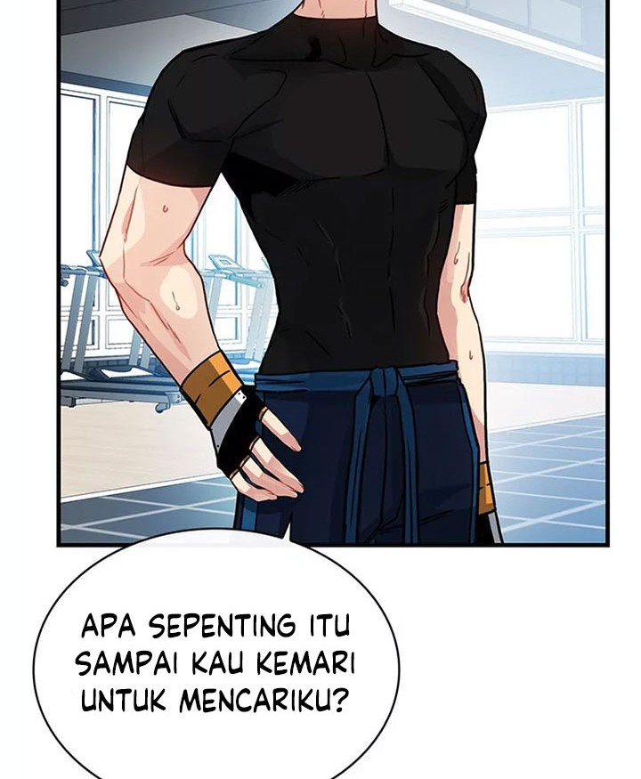 SSS-Class Gacha Hunter Chapter 70 Gambar 36