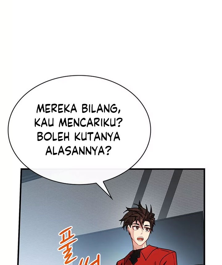 SSS-Class Gacha Hunter Chapter 70 Gambar 42