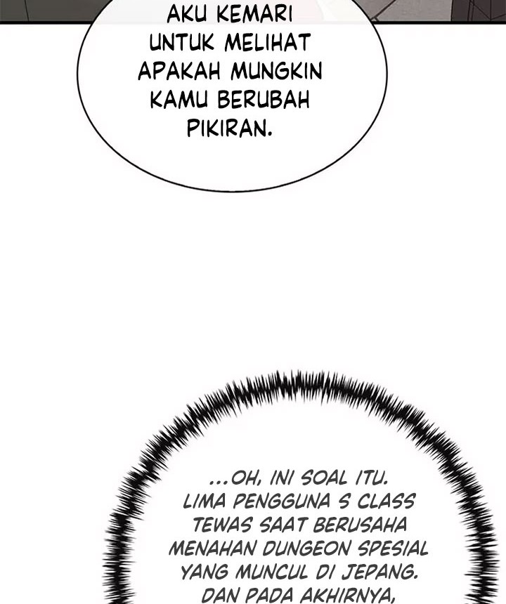 SSS-Class Gacha Hunter Chapter 70 Gambar 44