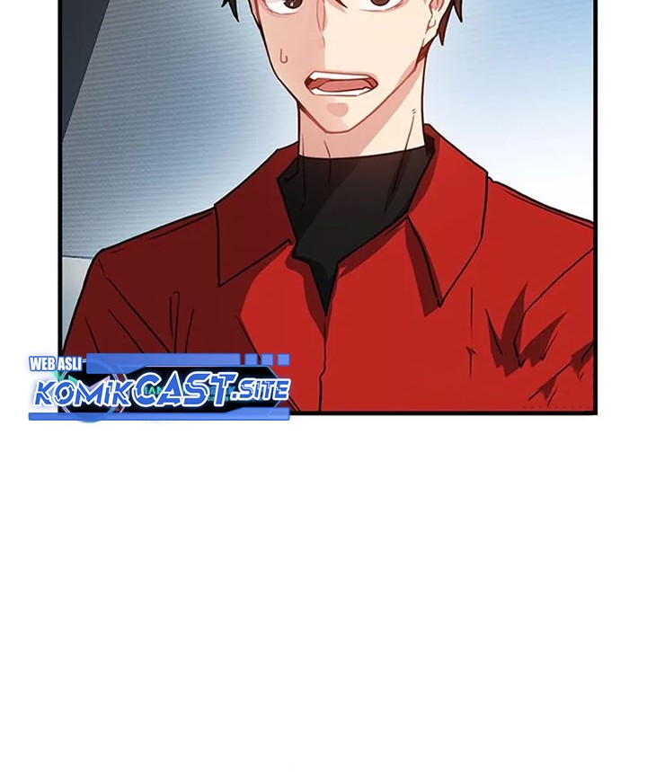 SSS-Class Gacha Hunter Chapter 70 Gambar 48