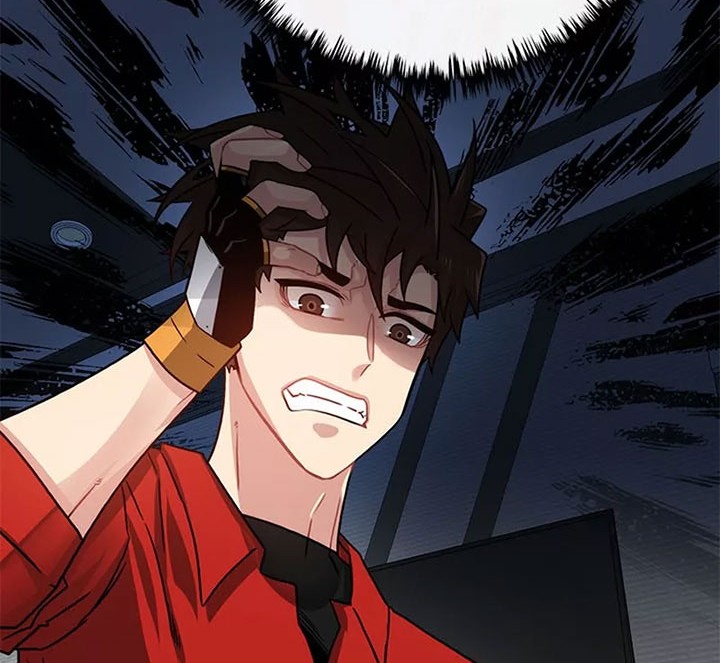 SSS-Class Gacha Hunter Chapter 70 Gambar 58