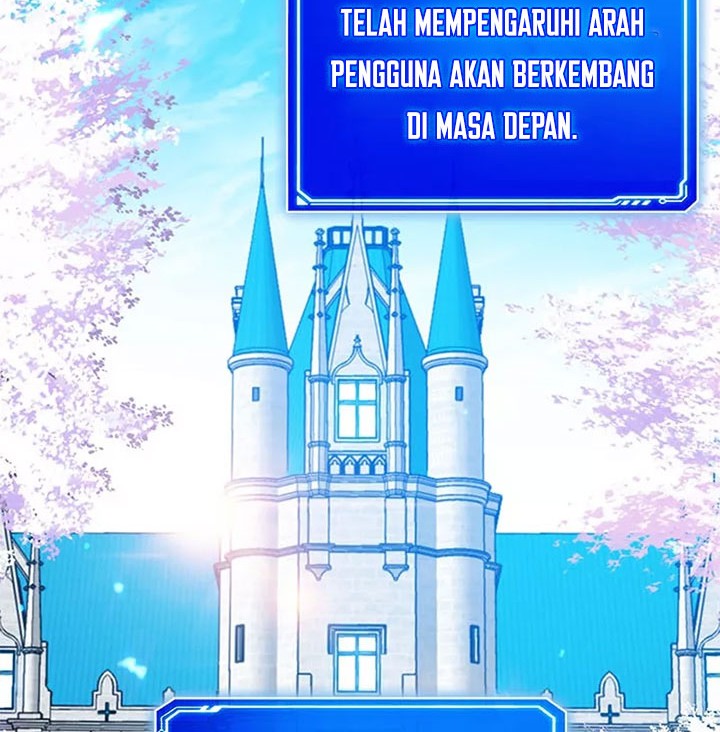 SSS-Class Gacha Hunter Chapter 70 Gambar 4