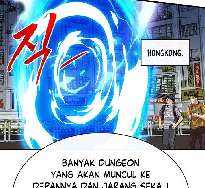 SSS-Class Gacha Hunter Chapter 70 Gambar 60