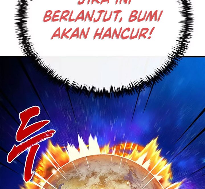 SSS-Class Gacha Hunter Chapter 70 Gambar 62