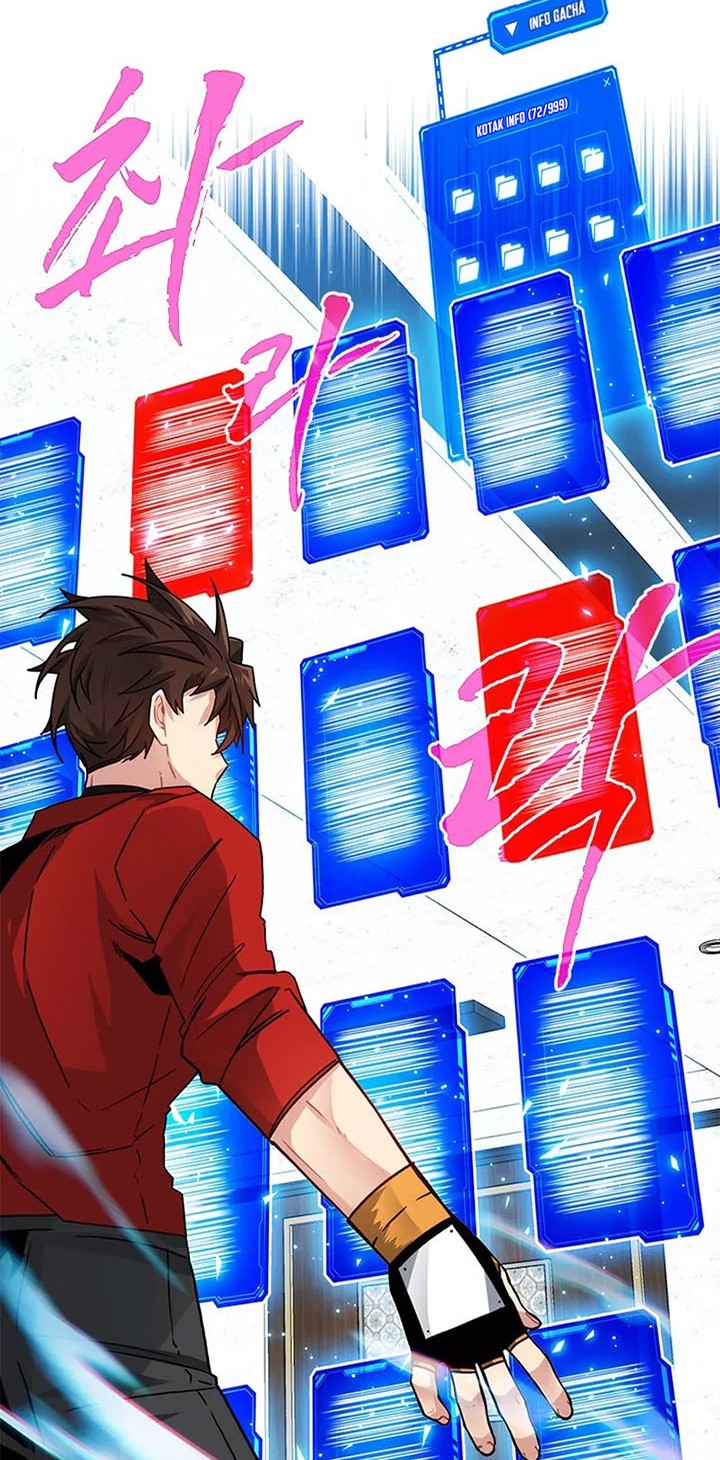 SSS-Class Gacha Hunter Chapter 70 Gambar 68