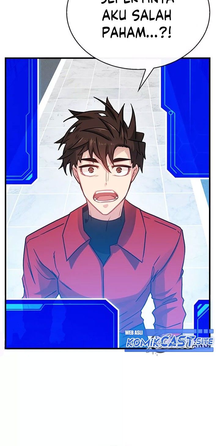 SSS-Class Gacha Hunter Chapter 70 Gambar 70