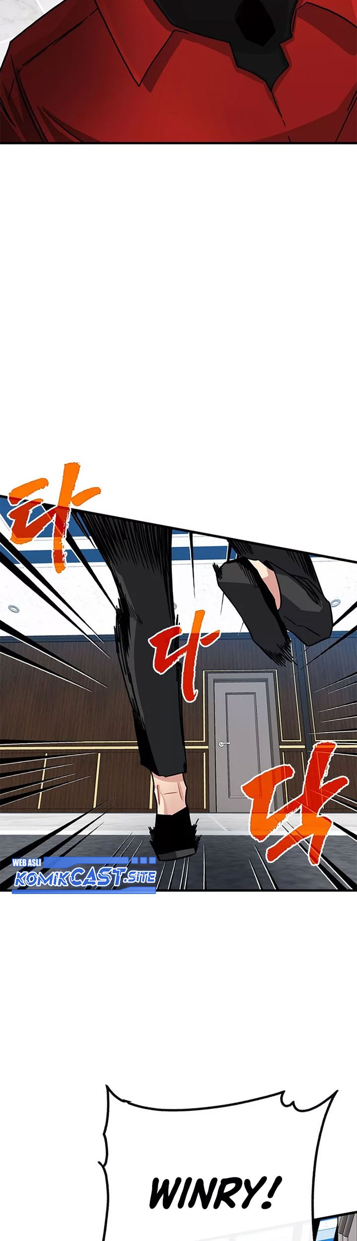 SSS-Class Gacha Hunter Chapter 70 Gambar 73