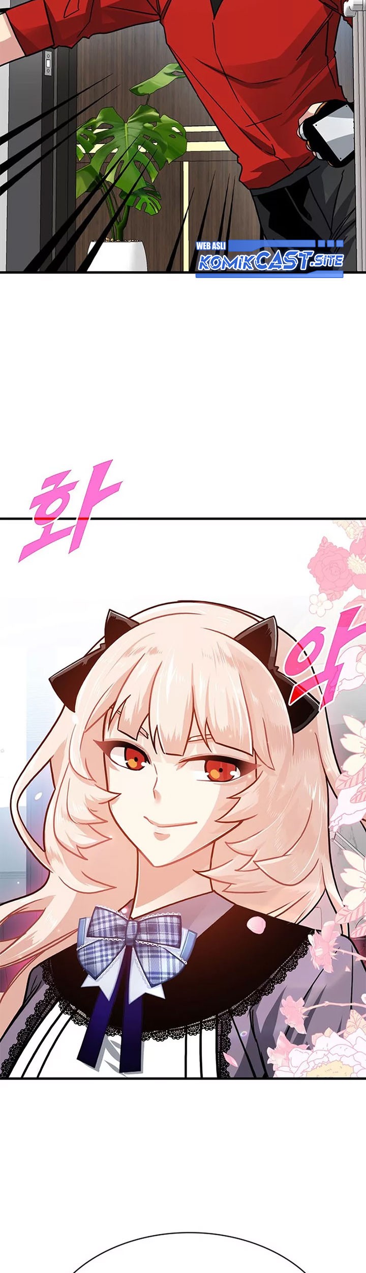 SSS-Class Gacha Hunter Chapter 70 Gambar 75