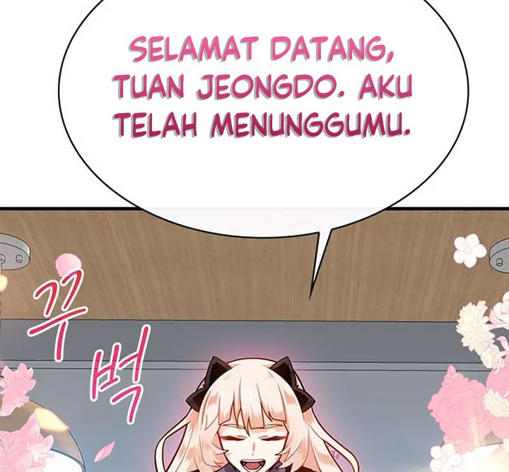 SSS-Class Gacha Hunter Chapter 70 Gambar 76