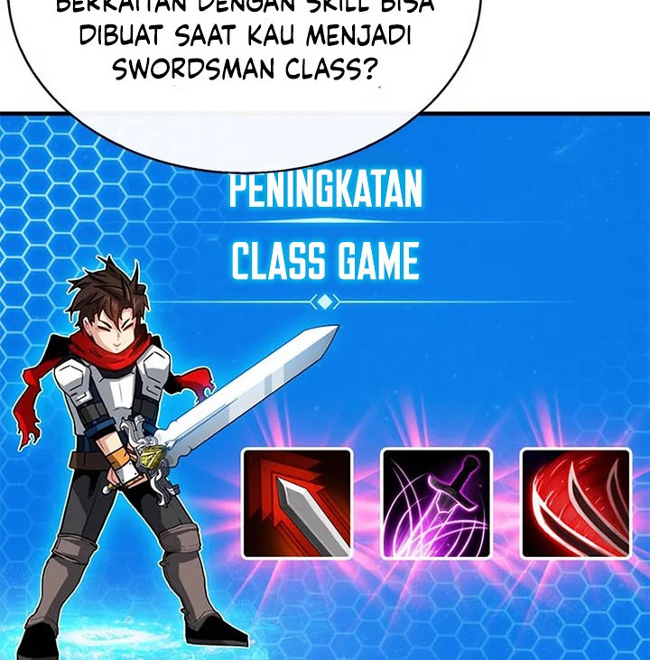 SSS-Class Gacha Hunter Chapter 70 Gambar 6