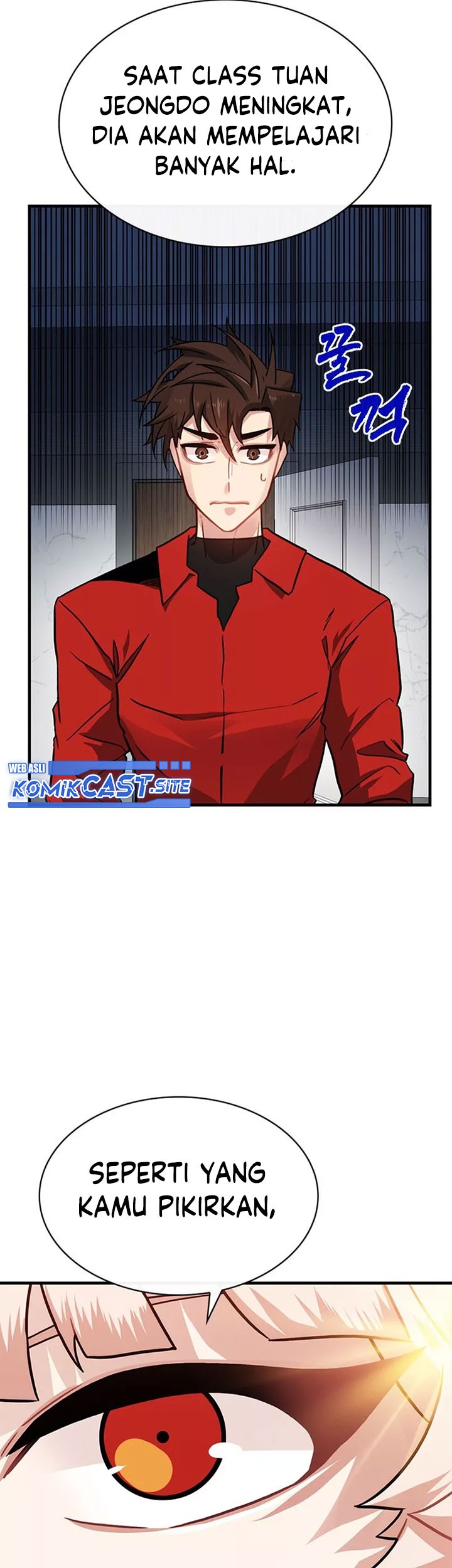 SSS-Class Gacha Hunter Chapter 70 Gambar 79