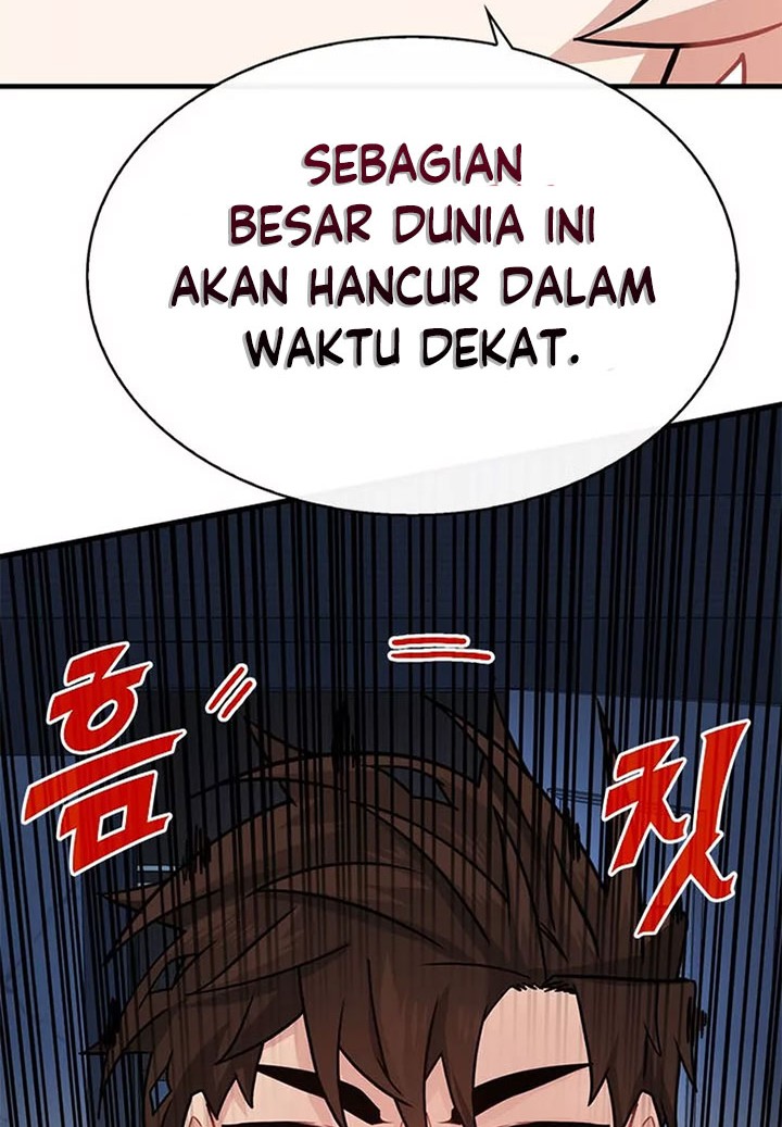 SSS-Class Gacha Hunter Chapter 70 Gambar 80