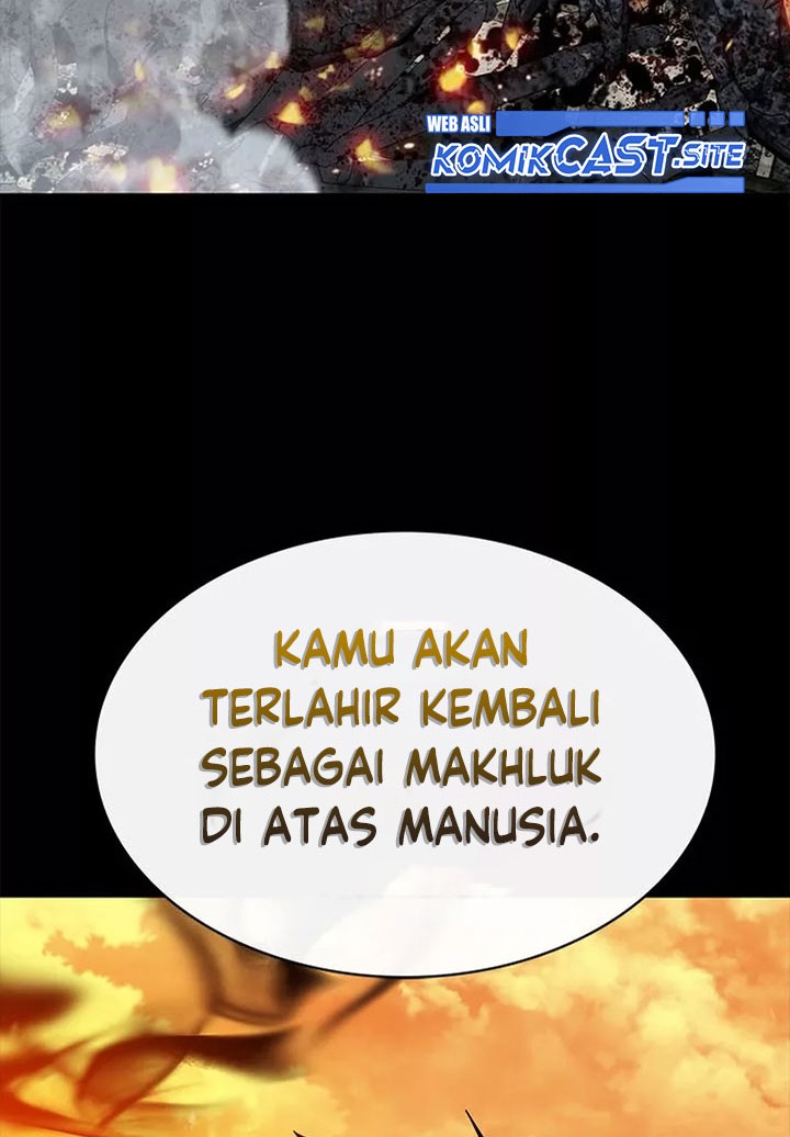 SSS-Class Gacha Hunter Chapter 70 Gambar 82