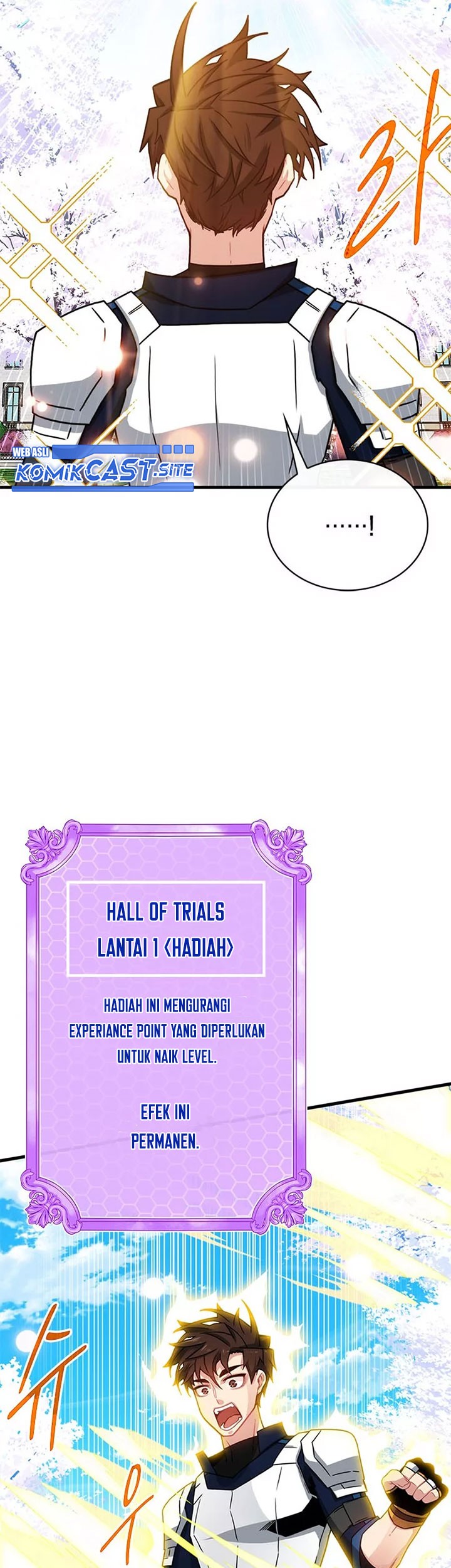 SSS-Class Gacha Hunter Chapter 70 Gambar 9