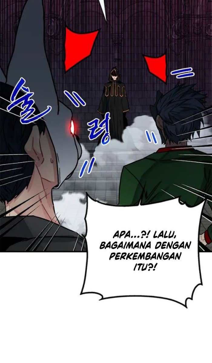 SSS-Class Gacha Hunter Chapter 71 Gambar 22