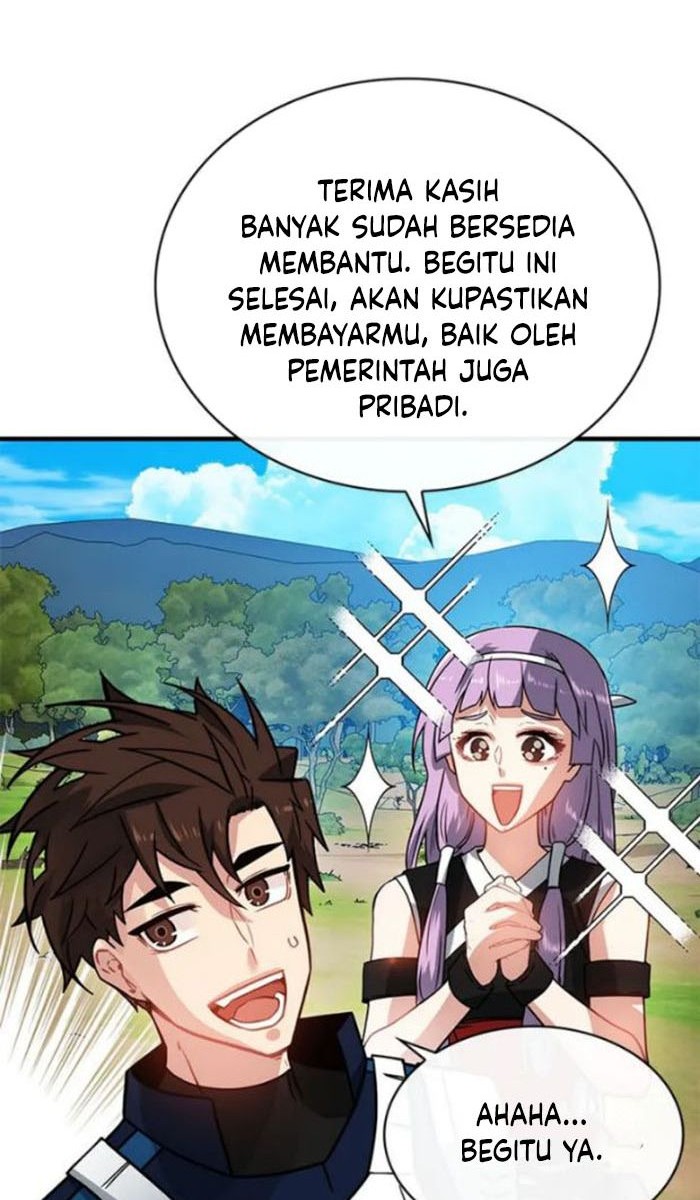 SSS-Class Gacha Hunter Chapter 71 Gambar 28