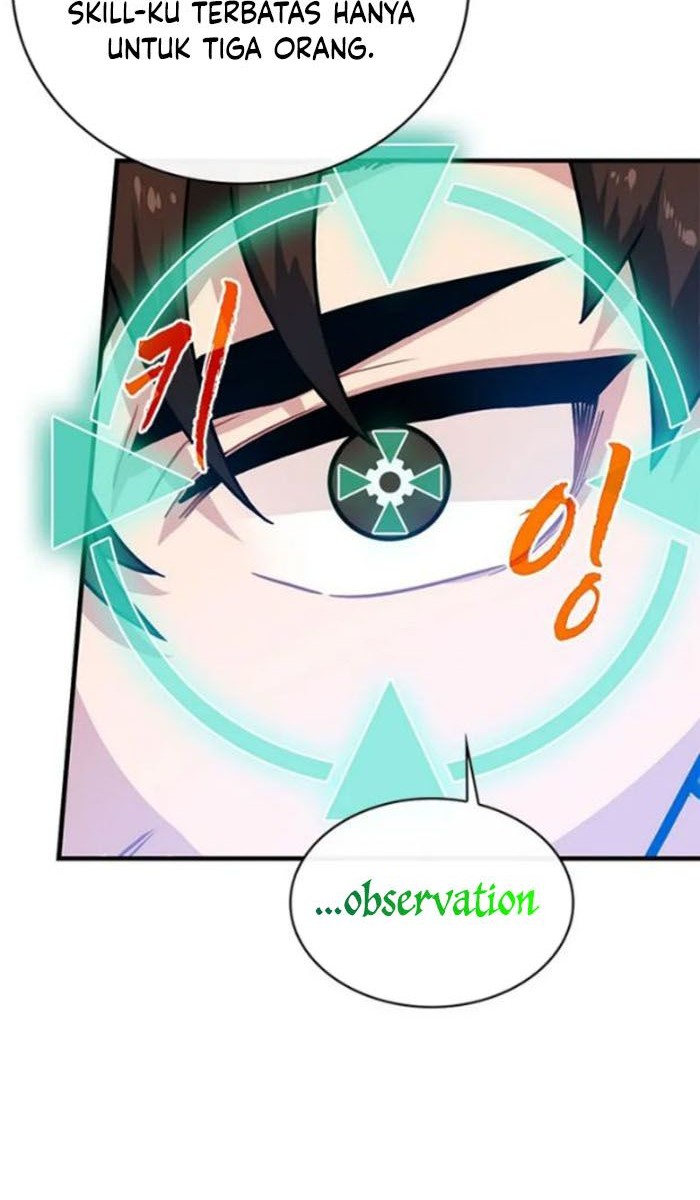 SSS-Class Gacha Hunter Chapter 71 Gambar 30