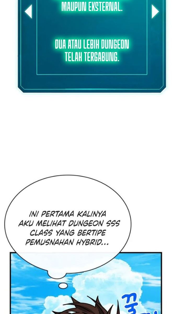 SSS-Class Gacha Hunter Chapter 71 Gambar 32