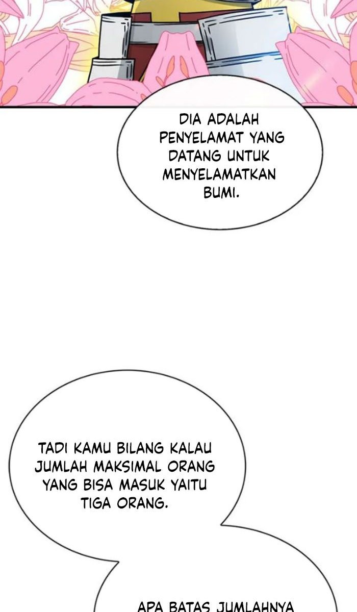 SSS-Class Gacha Hunter Chapter 71 Gambar 34