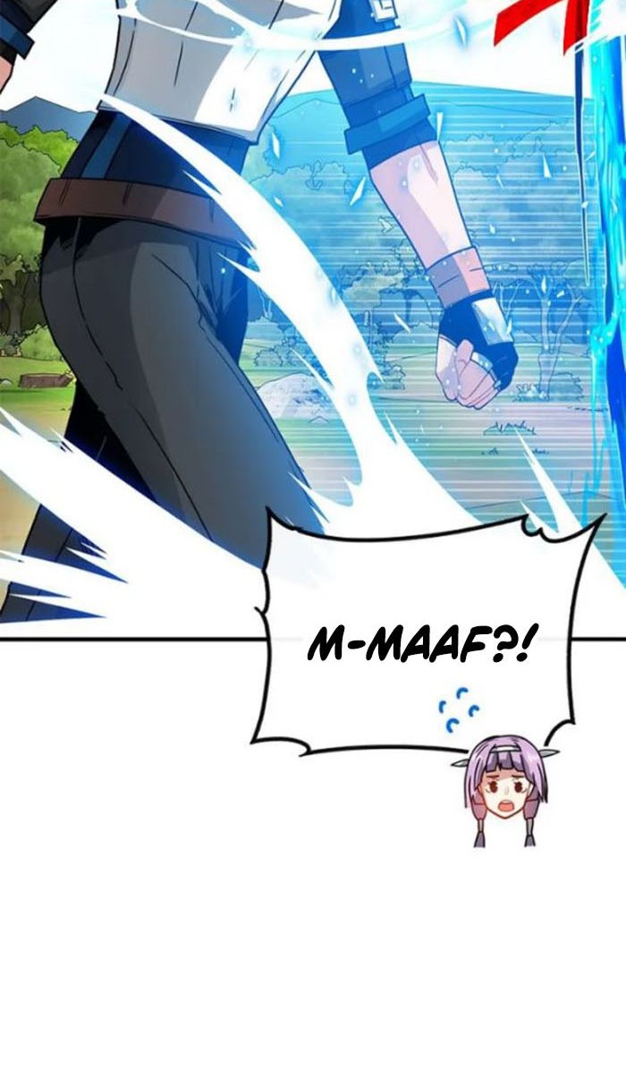 SSS-Class Gacha Hunter Chapter 71 Gambar 40