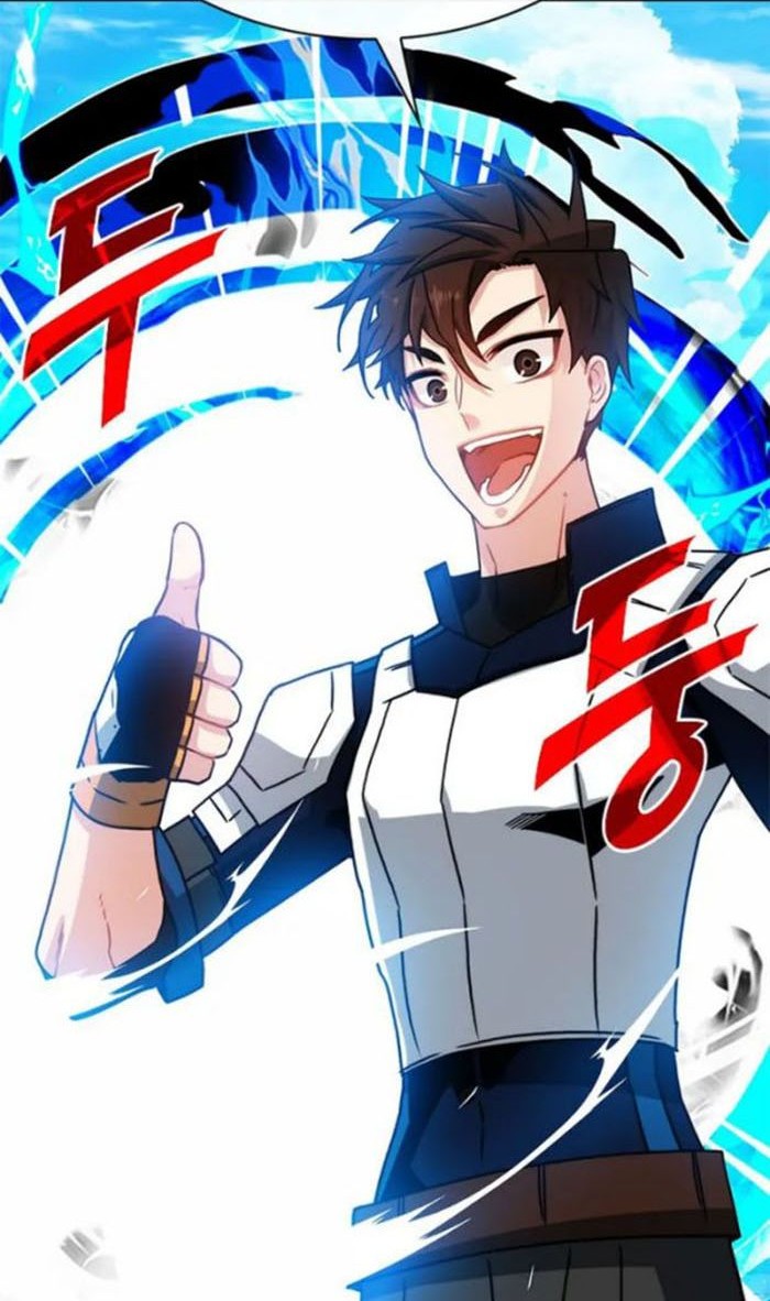 SSS-Class Gacha Hunter Chapter 71 Gambar 44