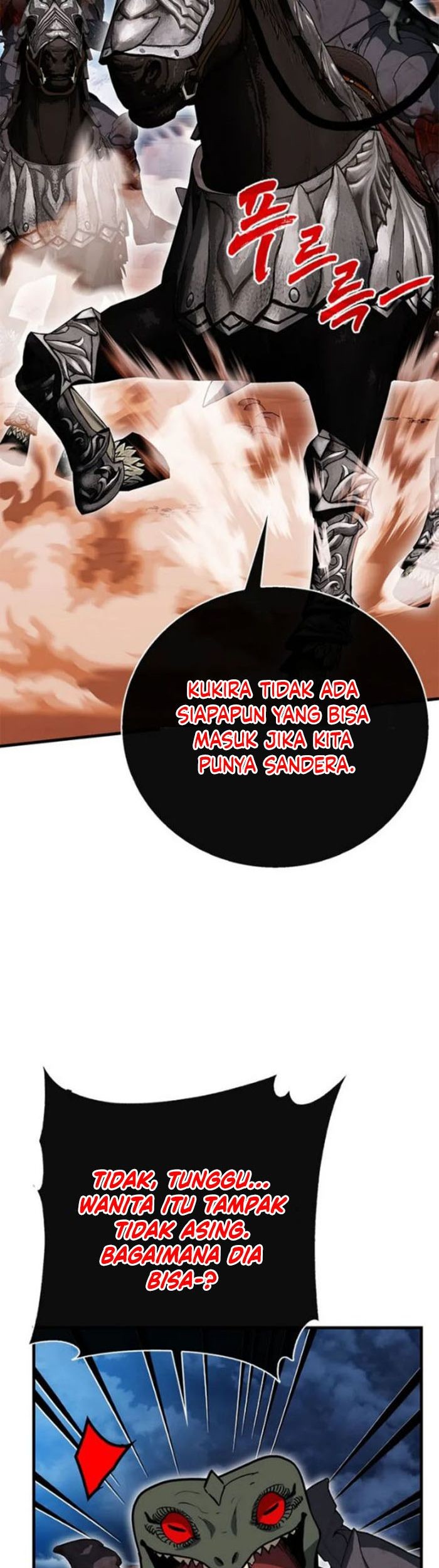 SSS-Class Gacha Hunter Chapter 71 Gambar 53