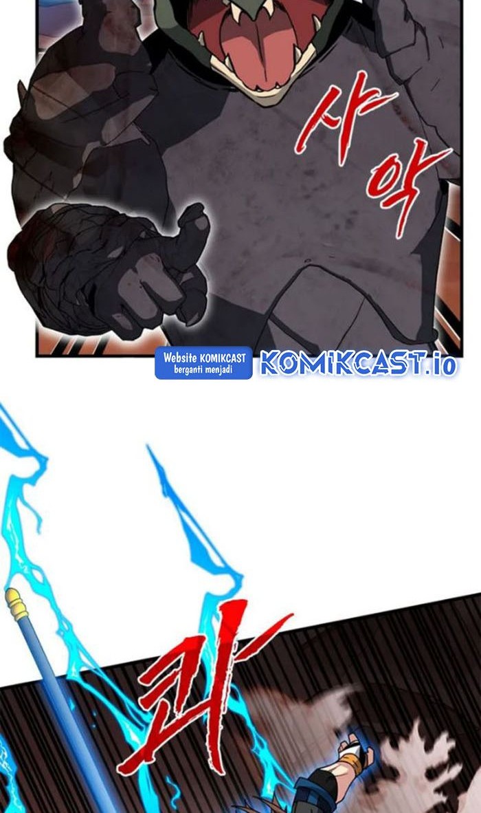 SSS-Class Gacha Hunter Chapter 71 Gambar 54