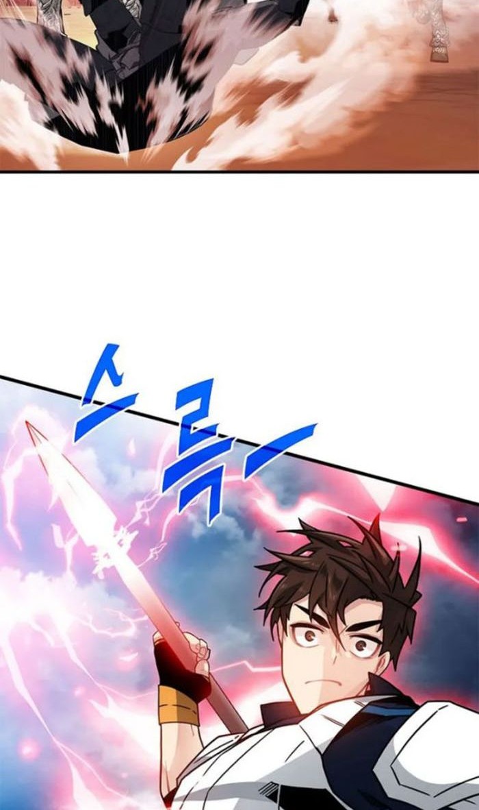 SSS-Class Gacha Hunter Chapter 71 Gambar 56