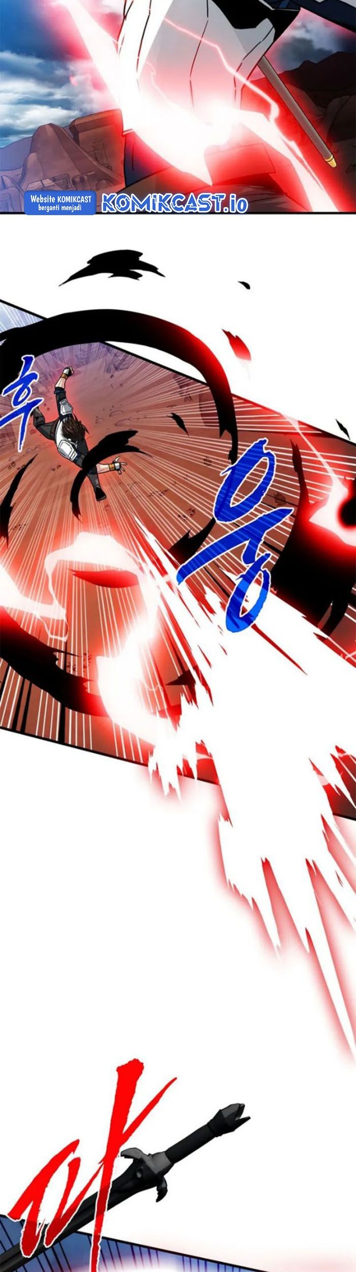 SSS-Class Gacha Hunter Chapter 71 Gambar 57