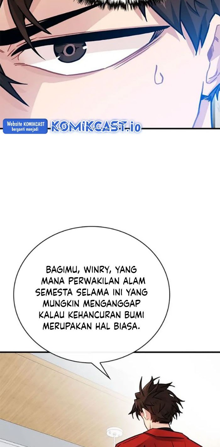 SSS-Class Gacha Hunter Chapter 71 Gambar 4