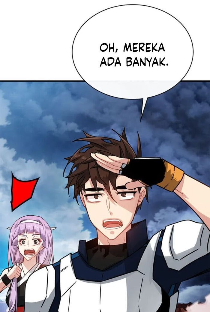 SSS-Class Gacha Hunter Chapter 71 Gambar 62