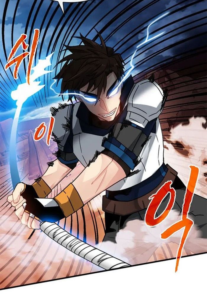 SSS-Class Gacha Hunter Chapter 71 Gambar 64