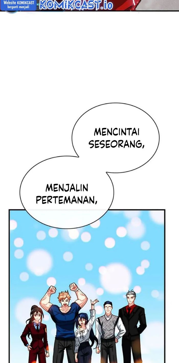 SSS-Class Gacha Hunter Chapter 71 Gambar 6