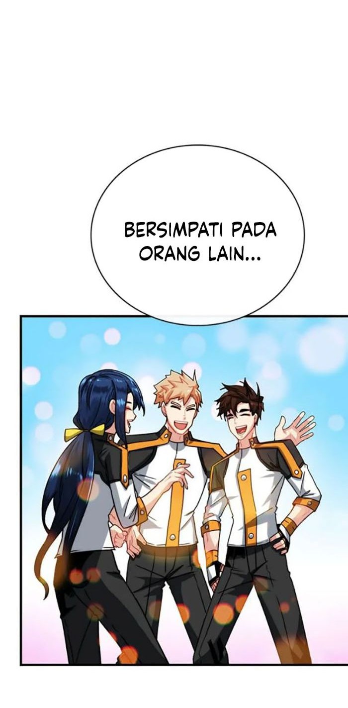 SSS-Class Gacha Hunter Chapter 71 Gambar 8