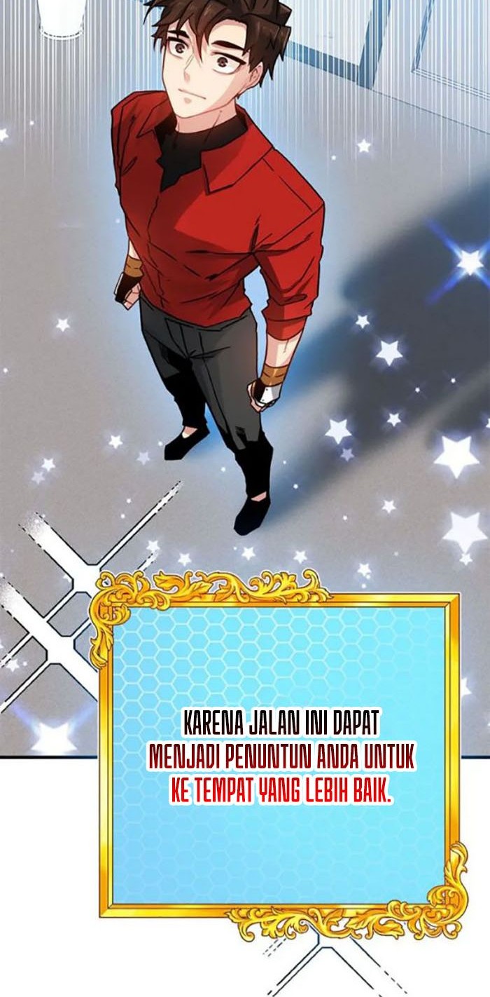 SSS-Class Gacha Hunter Chapter 71 Gambar 12